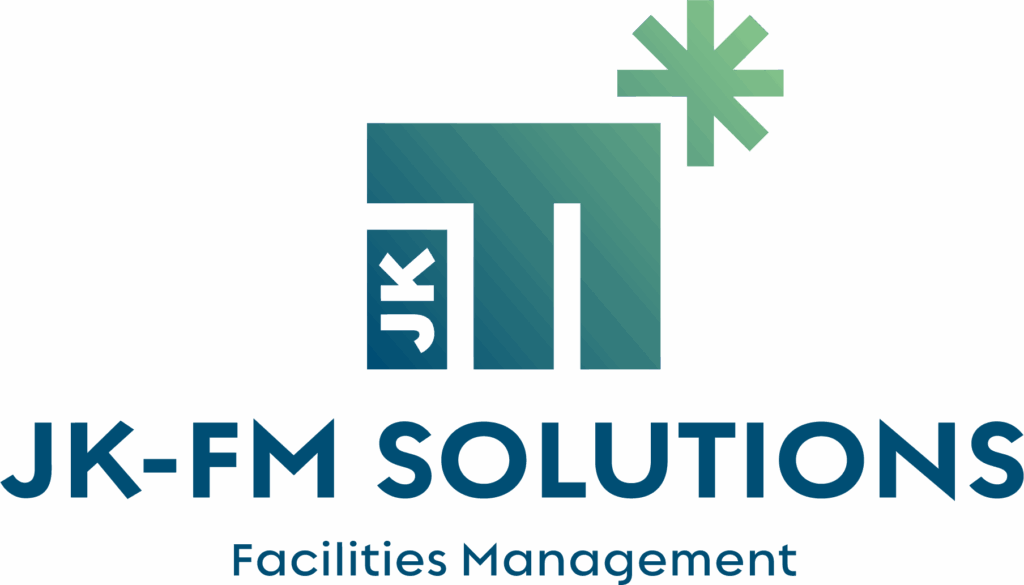 JK-FM Solutions Sàrl - Logo