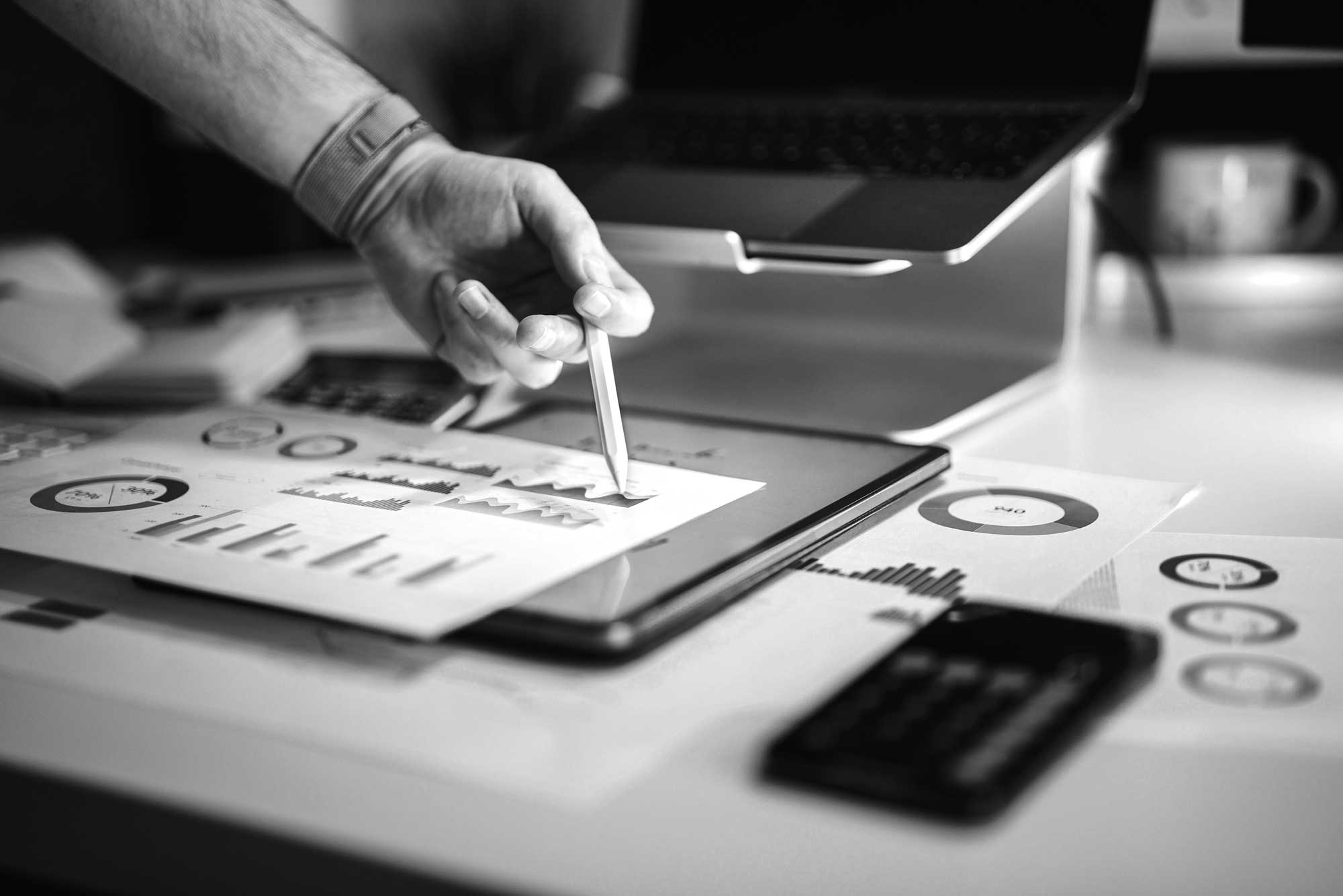 JK-FM Solutions Sàrl - Photo optimisation